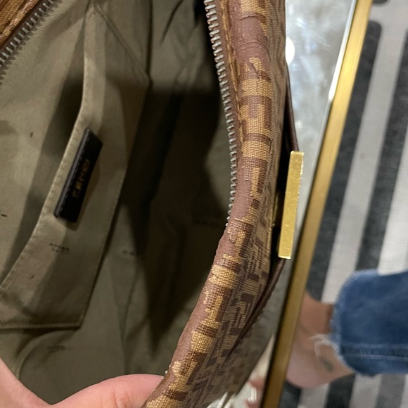 Fendi Messenger bag - Picture 10 of 10